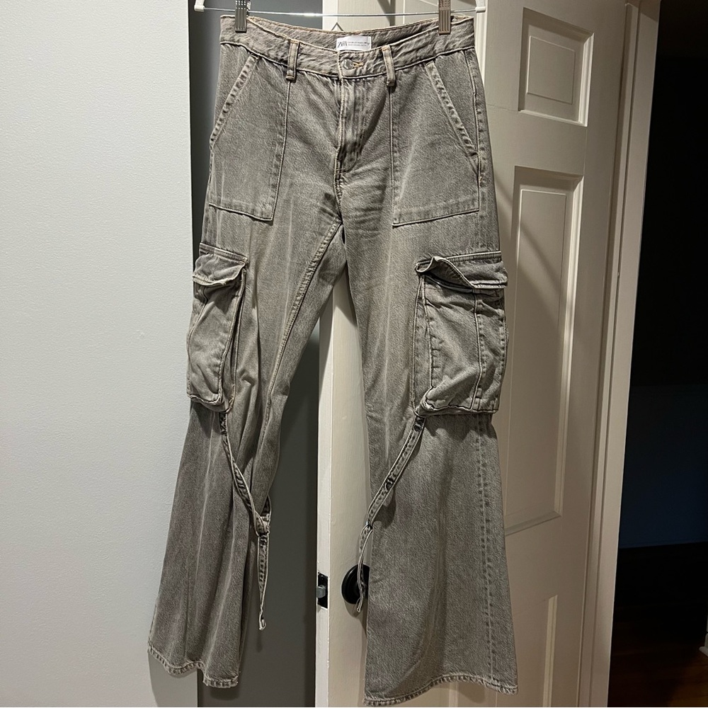 Cargo Pants